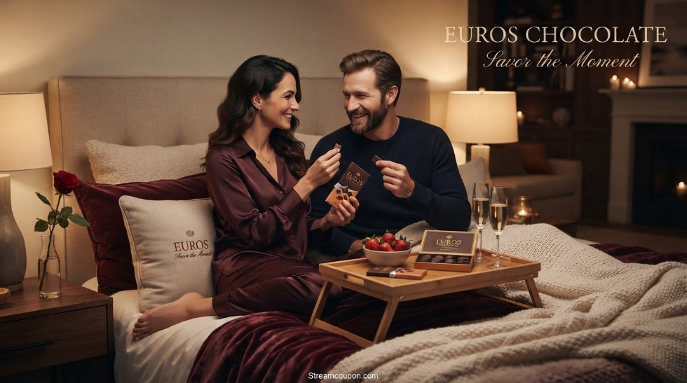 Euros Chocolate Review: Best Romance & Mood Boosting Chocolates
