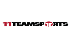 11teamsports DE Logo