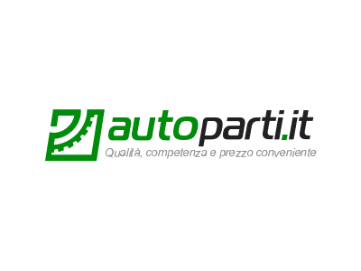 Autoparti IT Logo
