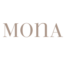 Mona DE Logo