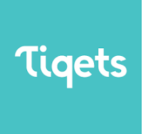 Tiqets DE Logo