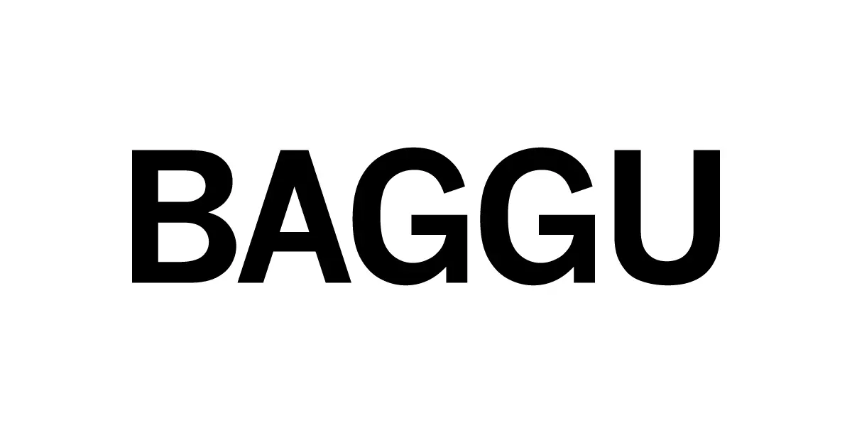 Baggu US Logo