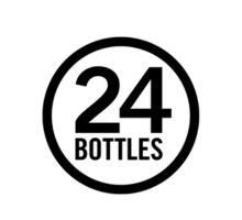 24bottles FR Logo