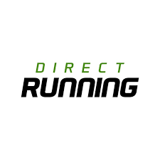 Direct Running FR Logo