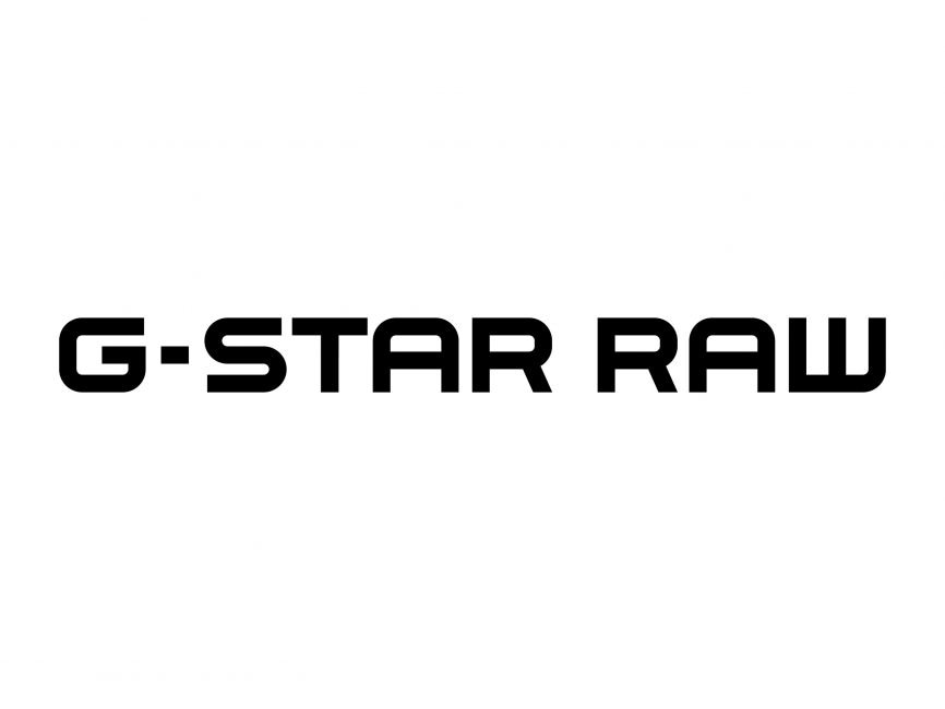 G-star Raw DE Logo