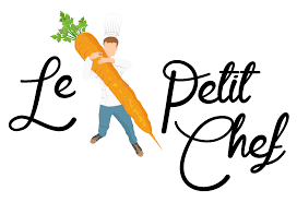 Le Petit Chef DE Logo