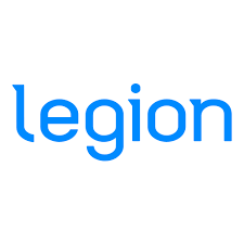Legion Athletics US Logo