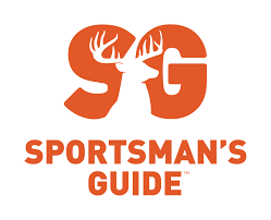 Sportsman's guide US Logo