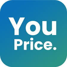 Youprice FR Logo