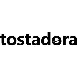 Tostadora FR Logo
