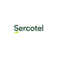 Sercotel ES Logo