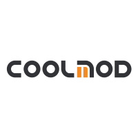 Coolmod Logo