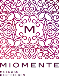 Miomente DE Logo