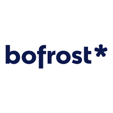 Bofrost DE Logo