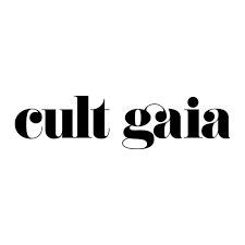 Cult Gaia US Logo