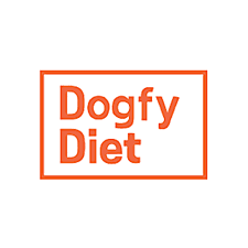 Dogfy Diet FR Logo