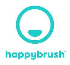 HappyBrush DE Logo