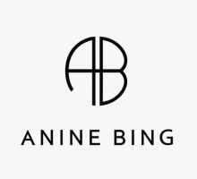 ANINE BING US Logo
