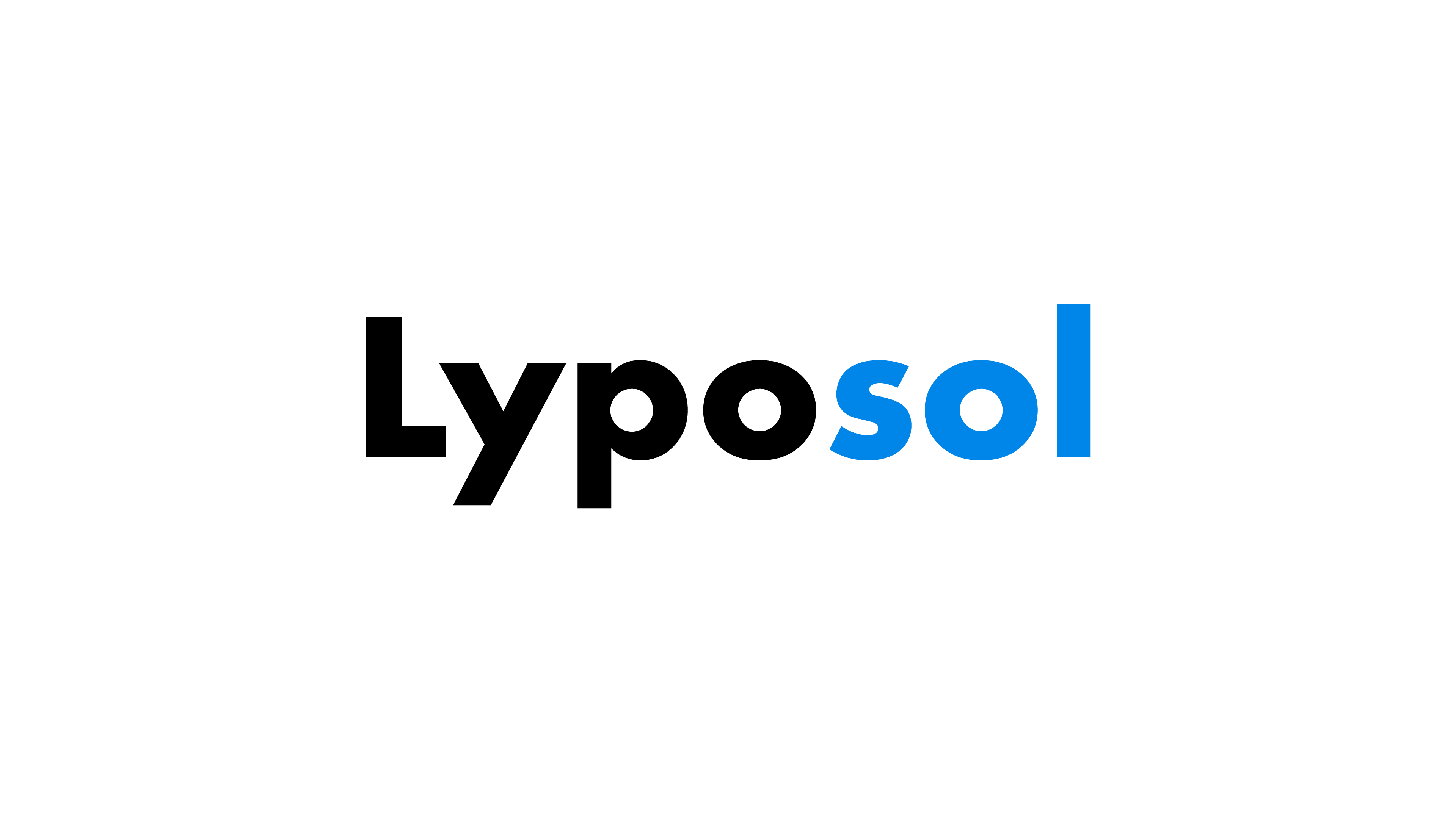 Lyposol UK Logo