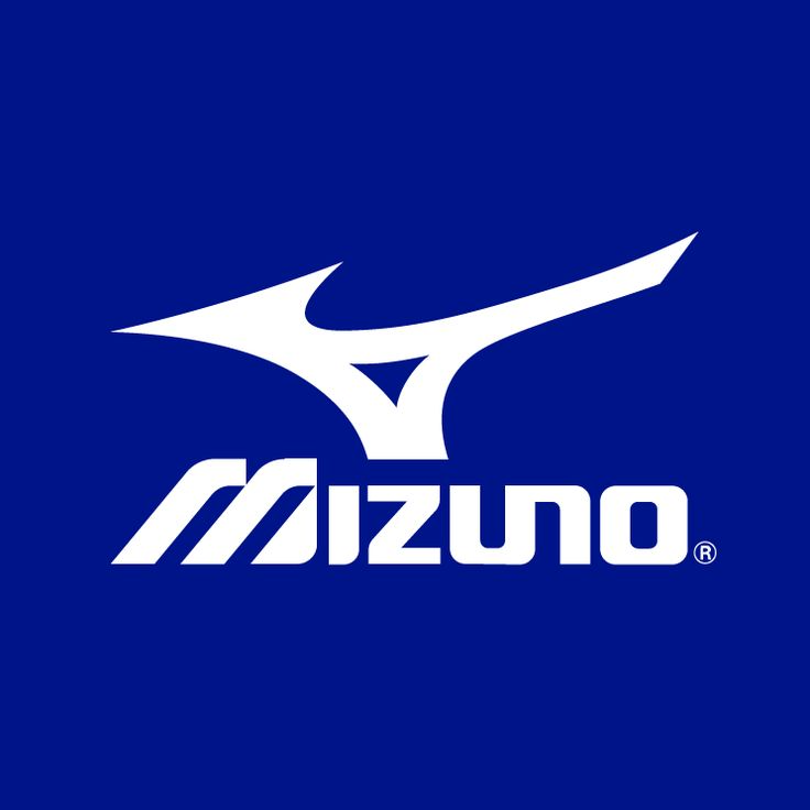 Mizuno US Logo
