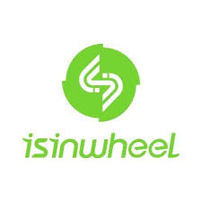 Isinwheel FR Logo
