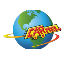 Carmellimo US Logo