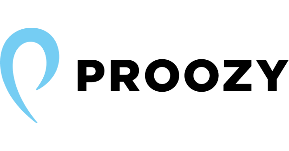 Proozy US Logo
