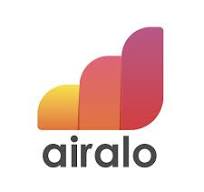 Airalo DE Logo