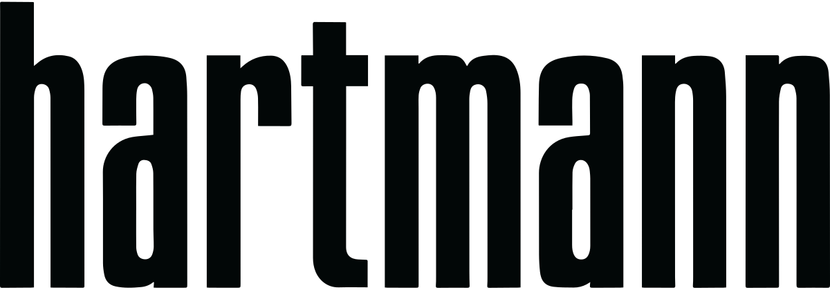 Hartmann US Logo