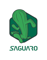 Saguaro DE Logo