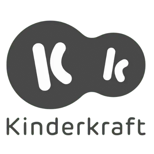 Kinderkraft FR Logo