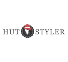 Hut Styler DE Logo