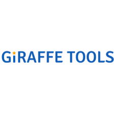 Giraffe Tools US Logo