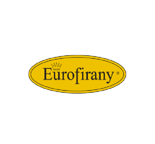 Eurofirany PL Logo