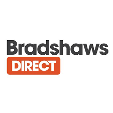 Bradshaw Direct UK Logo