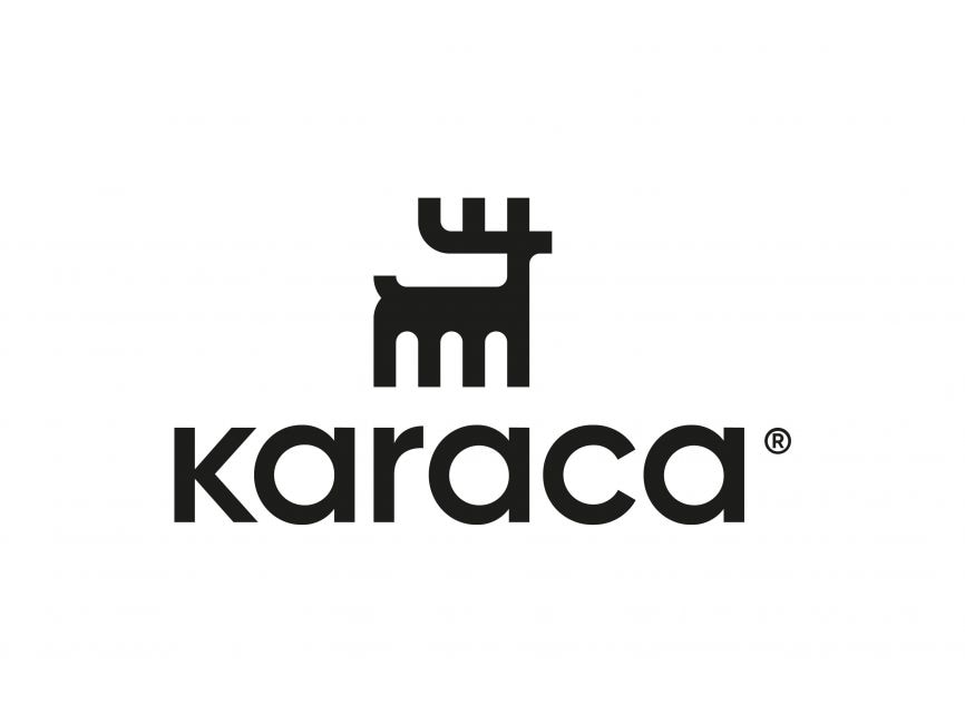 Karaca DE Logo