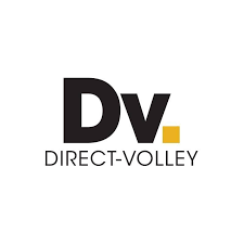 Direct Volley FR Logo