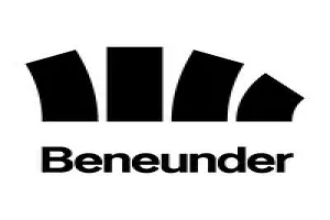 Beneunder US Logo