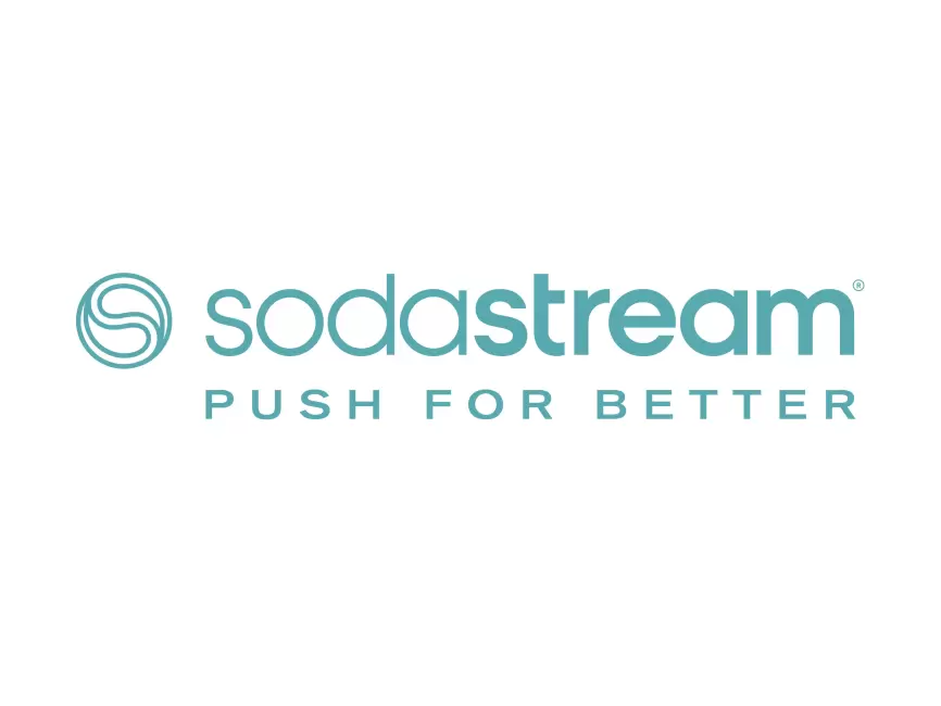 Soda Stream IT Logo