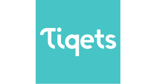 Tiqets US Logo