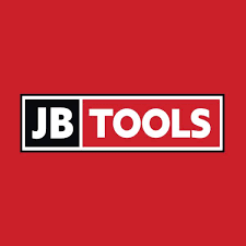 JB Tools US Logo