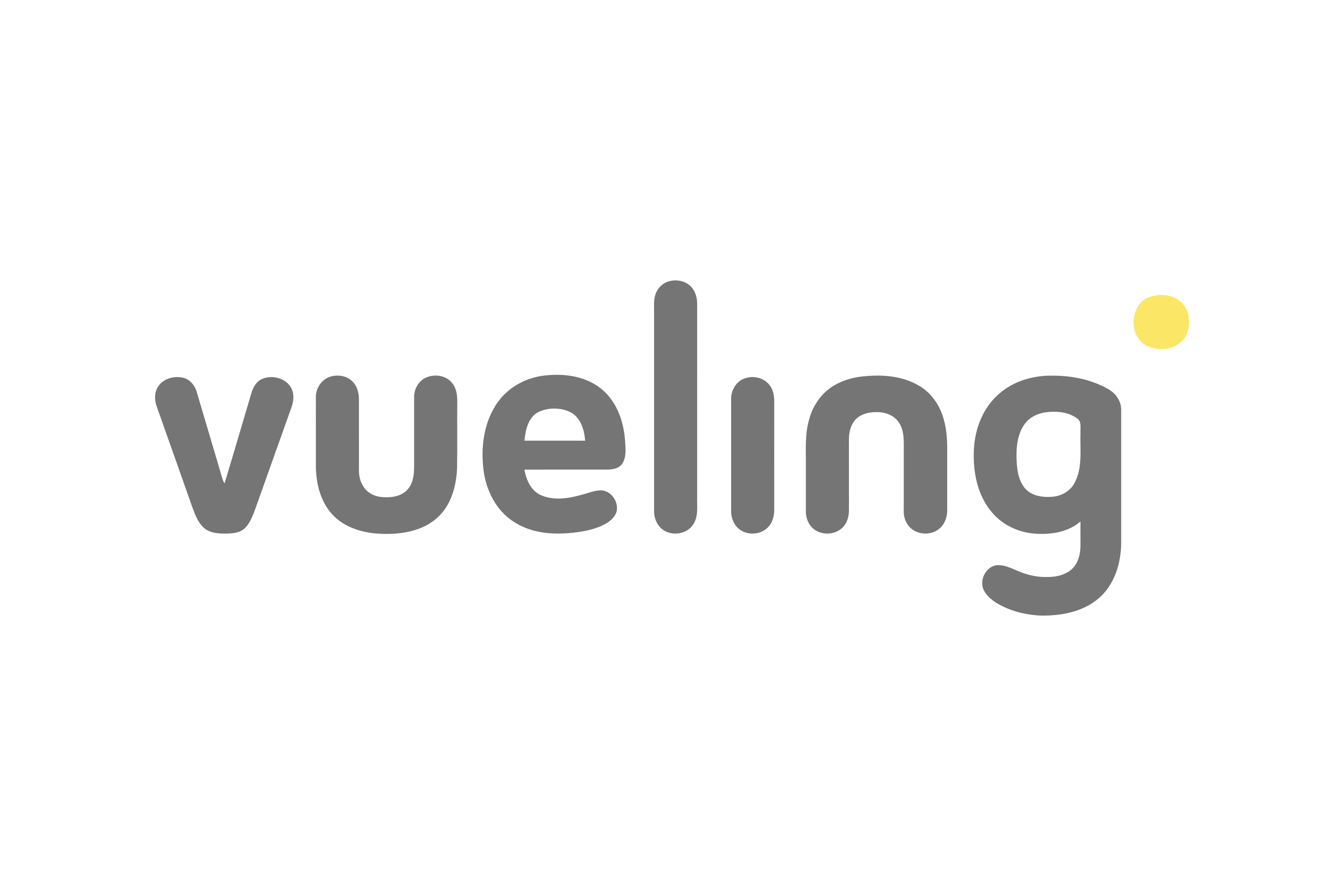 Vueling ES Logo
