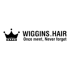 Wiggins hair US Logo
