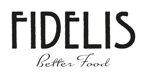 Fidelis DE Logo