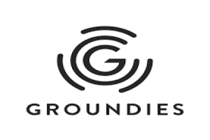 Groundies DE Logo