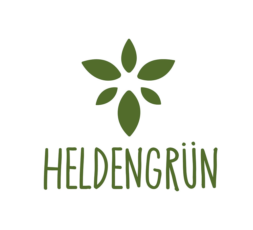 Heldengruen DE Logo