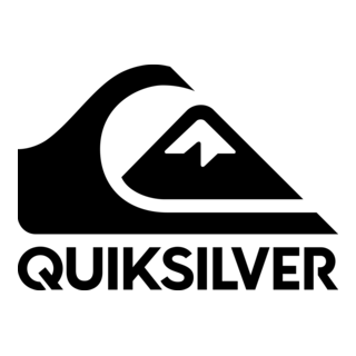Quiksilver DE Logo