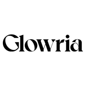 Glowria FR Logo