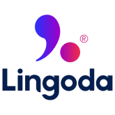 Lingoda WW Logo
