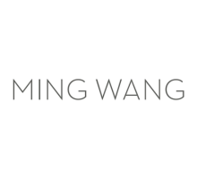 Ming Wang US Logo
